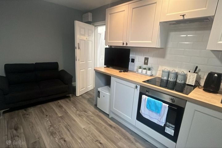 North Circular Road, Dublin 1, North Circular Road, Dublin 1