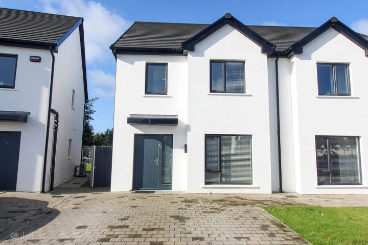 65 Hazel Hill, Hazel Brooke, Mallow, Cork