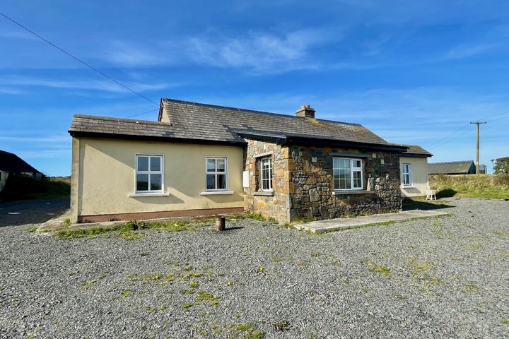 Fierd Lower Cross, Feard, Cross, Co. Clare, V15YT44