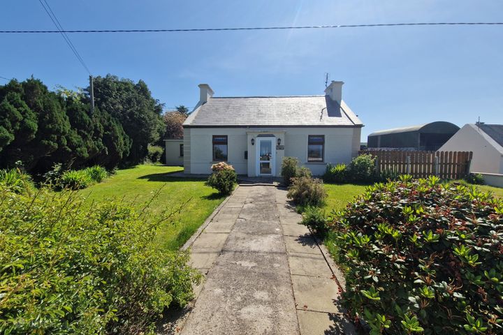 Kilbride, Swinford, Mayo, Mayo