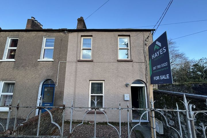 49 Quaker Road, Cork City Centre, T12YCV4