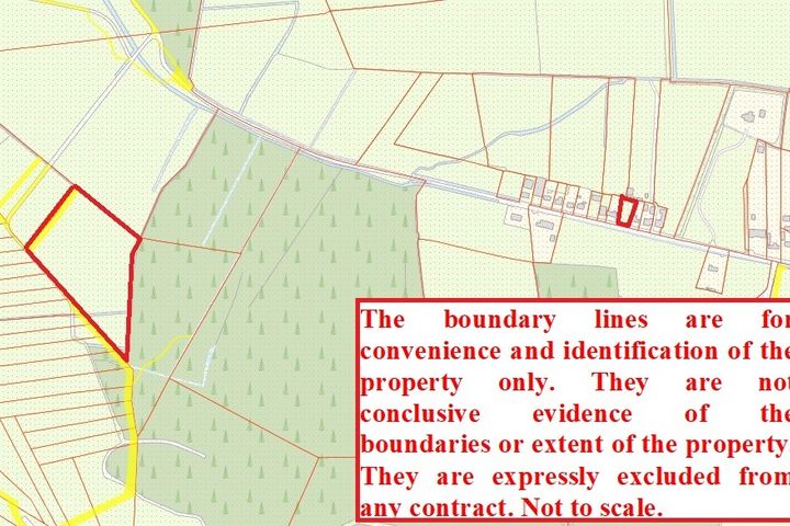 Garryhinch, Portarlington, Co. Offaly