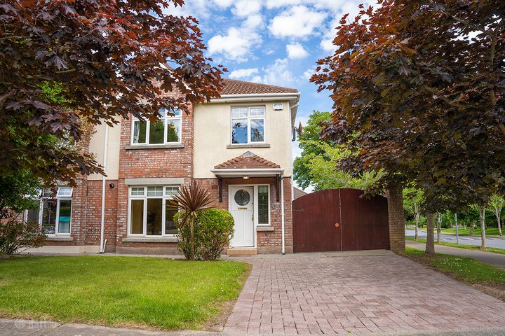 1 The Dell, Grantstown Park, Waterford, Waterford