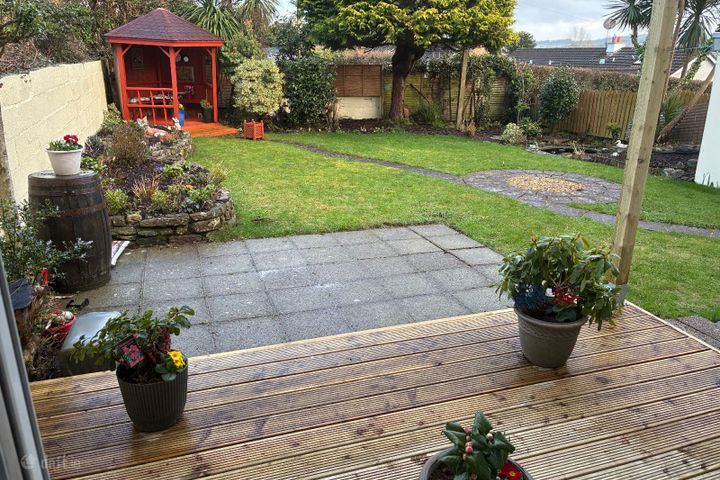 Montrose, 17 Firgrove Gardens, Bishopstown, Cork, Wilton, Co. Cork