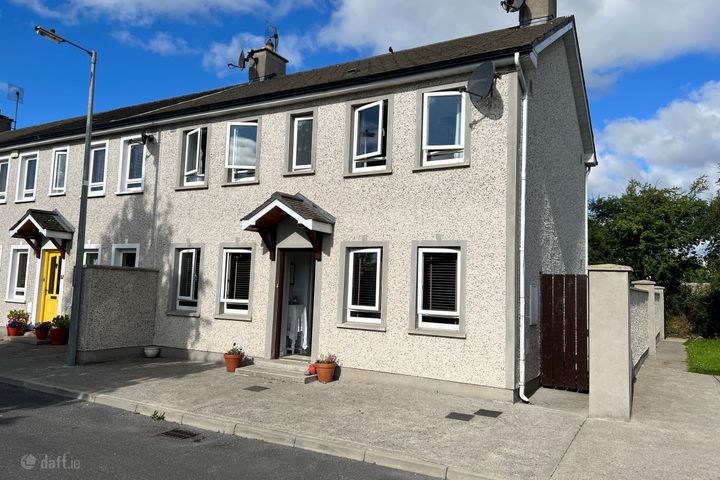53 Oaklawns, Paulstown, Kilkenny, Kilkenny