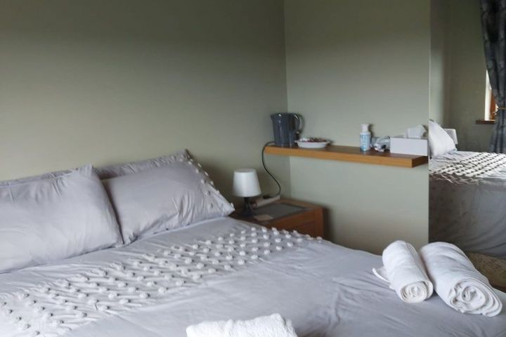 Raheevarren, Newbawn, Co. Wexford