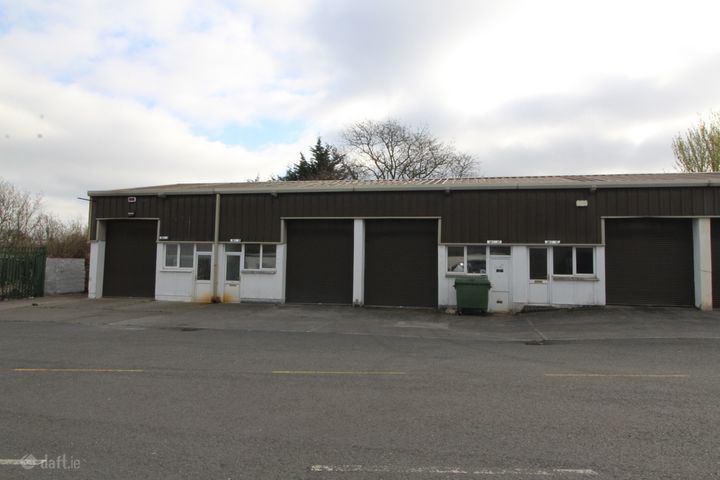 Unit 9D, Ballydaheen Industrial Park, Mallow, Co. Cork