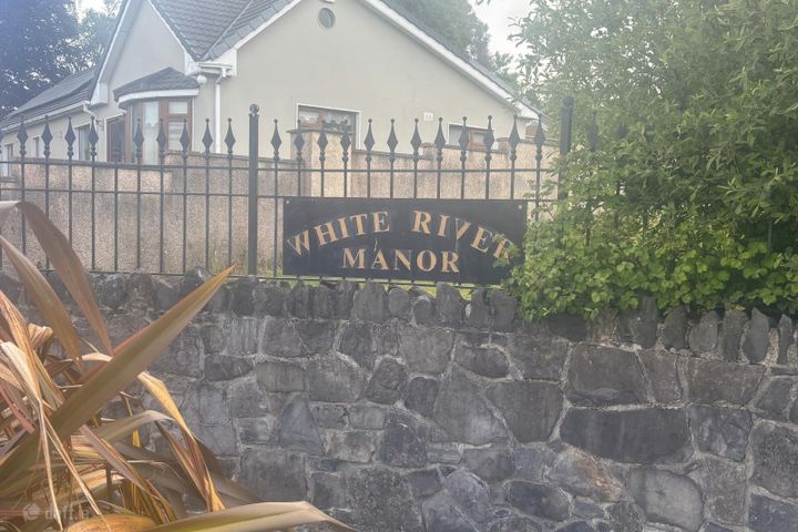 White River Manor, Tenure, Co. Louth