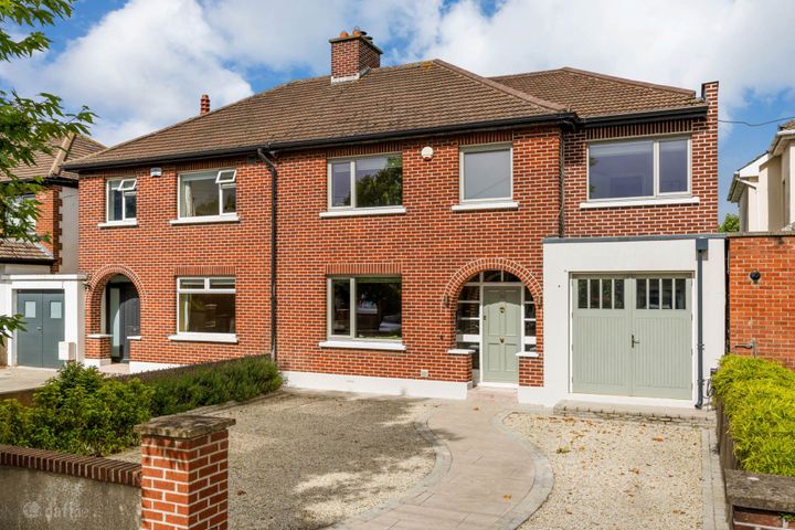 51 Kincora Grove, Clontarf, Dublin 3, Dublin 3, Dublin