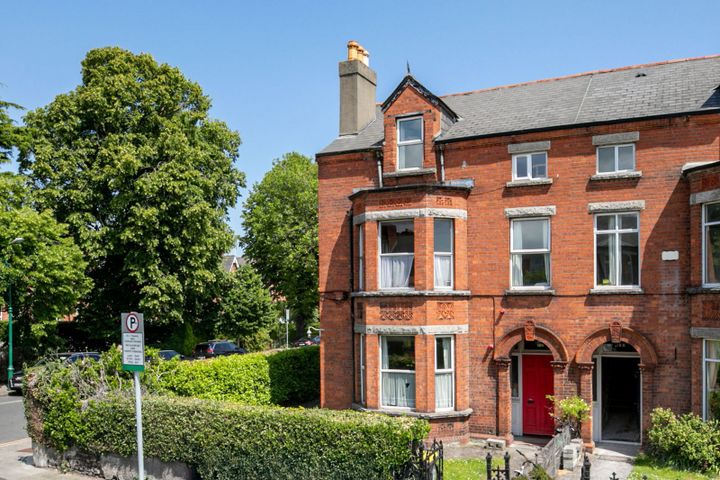 186 Rathmines Road Upper, Rathmines, Dublin 6, D06K7K5