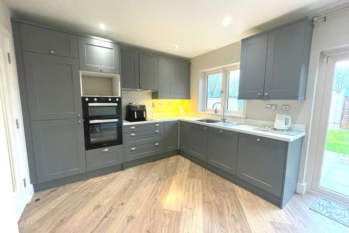 Whitethorn Park, Clondalkin, Dublin 22