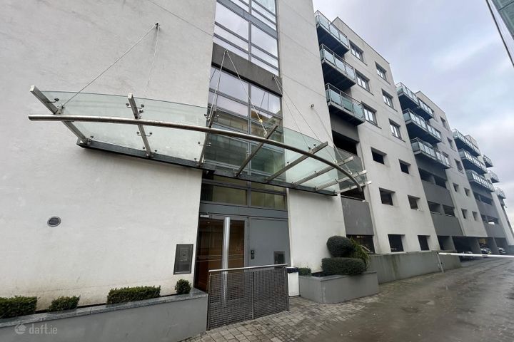Apartment 2, Grove Court, Clonsilla, Dublin 15