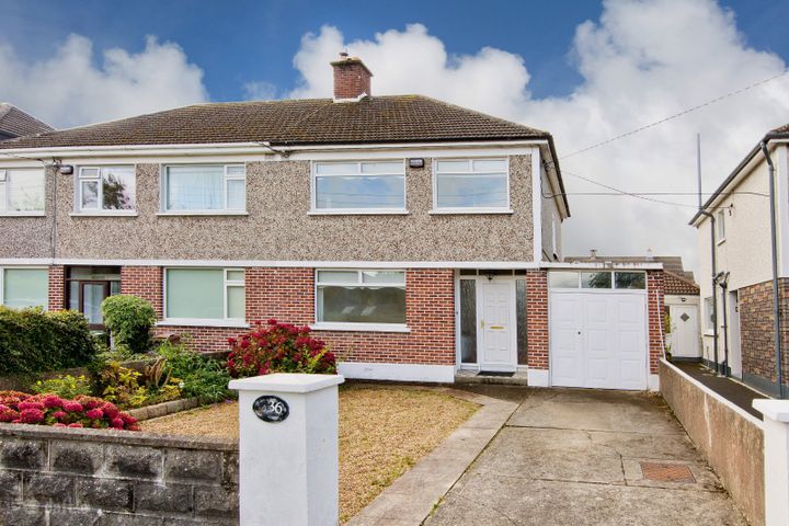 36 Lakelands Avenue, Stillorgan, A94XR89