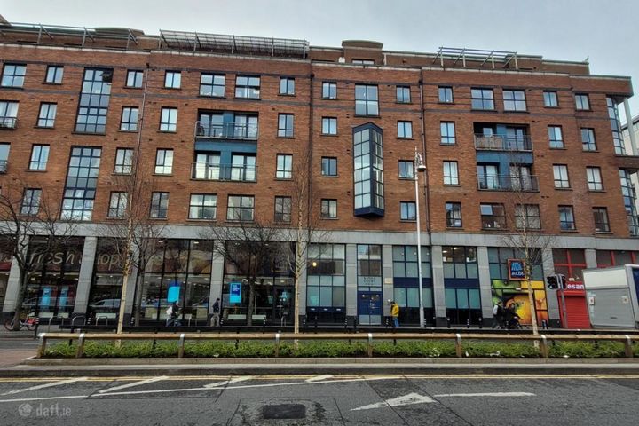 Apartment 127, King'S Court, Dublin 1