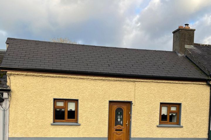 Stephen Street, Dunlavin, Dunlavin, Co. Wicklow, W91E8K0