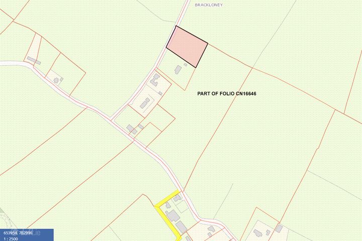 Brackloney, Ballyjamesduff, Oldcastle, Co. Cavan