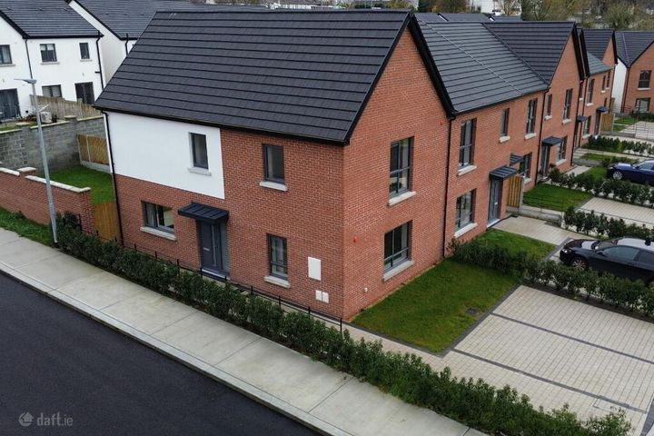 50 Gleann Droimnin, Carrickmacross, Co. Monaghan, A81XT68