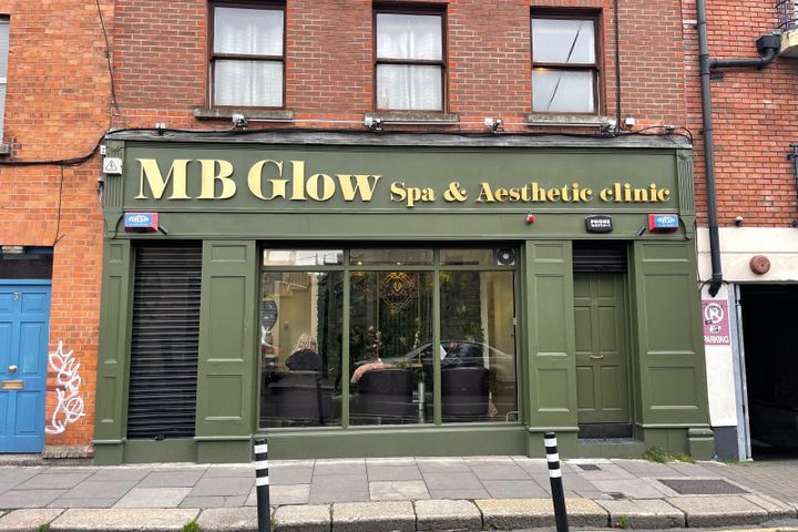 World Of Elegance, 30 Castle Street, Dublin 2, Christchurch, Dublin 8