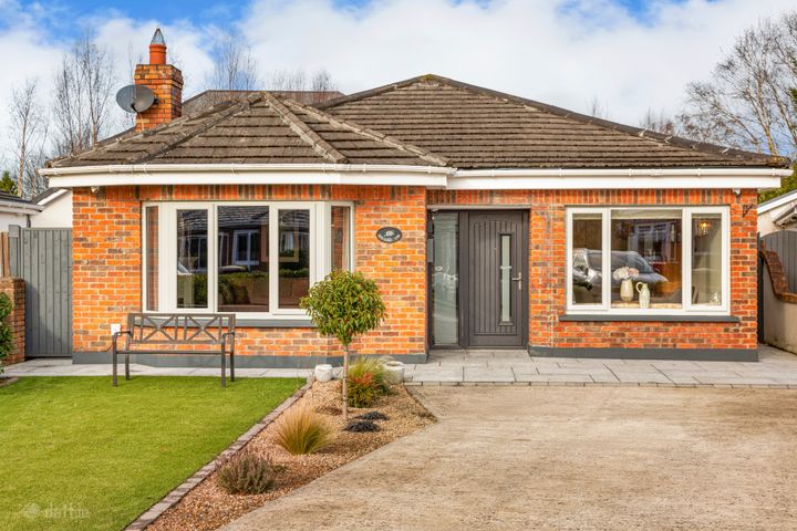2 Abbeypark View, Clane, Kildare, Kildare