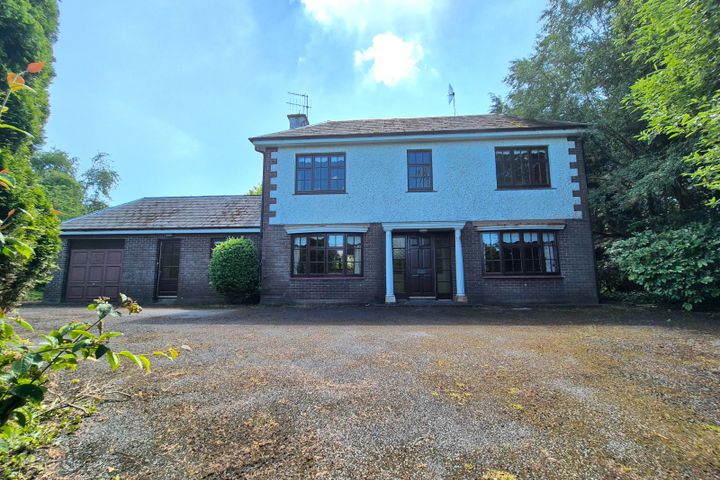 Ennis Road, Kildysart, Kildysart, Co. Clare, V95T2N4