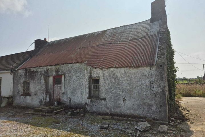 Killeaney, Glin, Co. Limerick