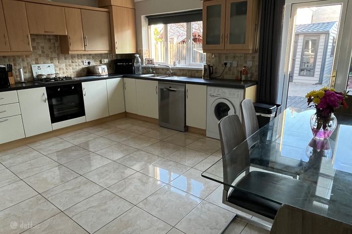 Chancery Park, Tullamore, Co. Offaly