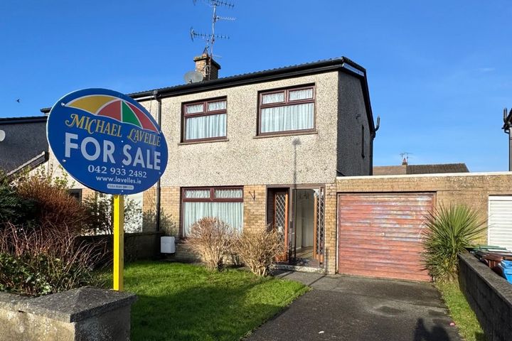 33 Afton Drive, Dundalk, Co. Louth, A91T9P6