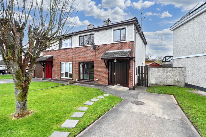 8 Gardice Green, Westbury, Corbally, Clare
