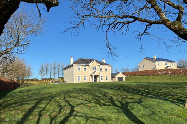 Kilbeg, Bandon, Bandon, Co. Cork