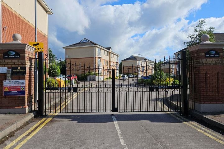 2 Achill, The Headlands, Sarsfield Road, Cork, Wilton, Co. Cork