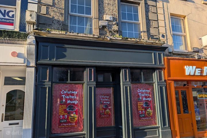 59 Pearse Street, Nenagh, Nenagh, Co. Tipperary