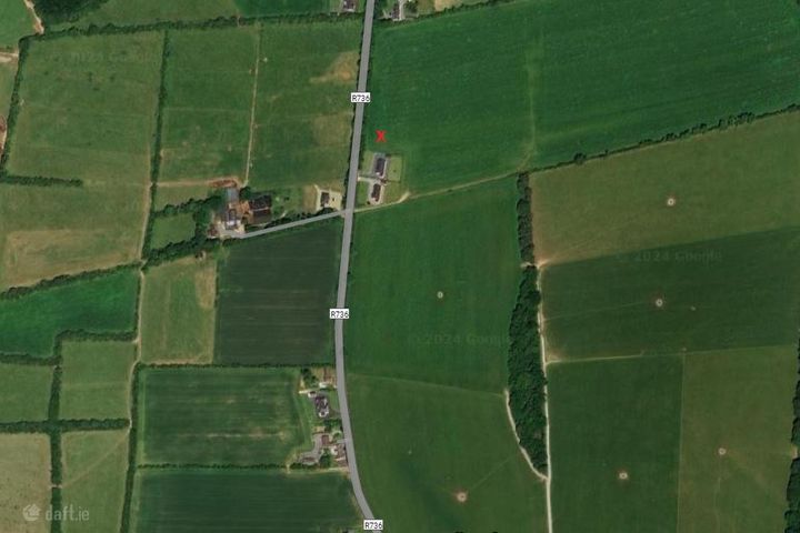 Rosegarland, Wellingtonbridge, Co. Wexford