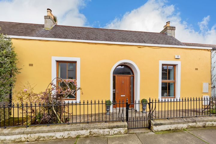 45 Mulgrave St, Dun Laoghaire, Dublin, Dublin