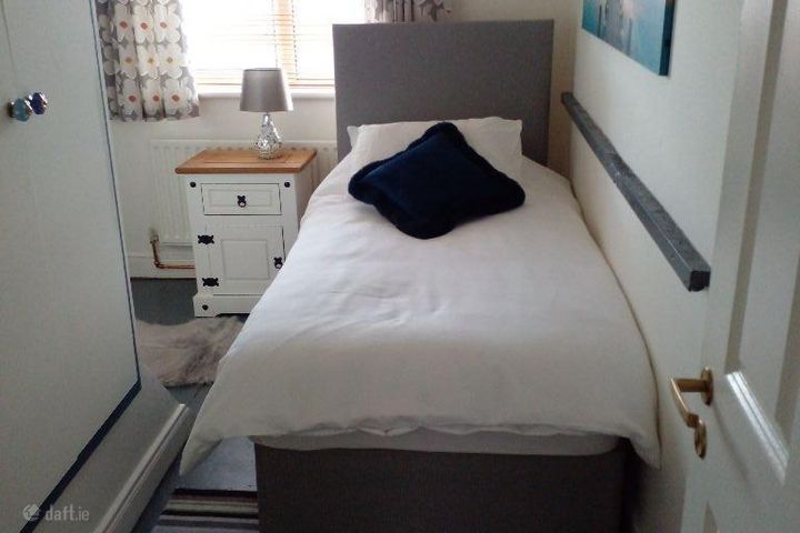 Burrin Manor, Carlow Town, Co. Carlow