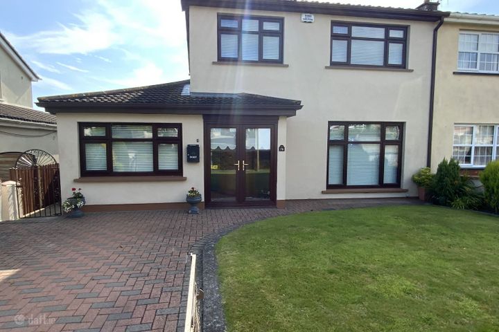 79 Fernhill, Arklow, Wicklow, Wicklow