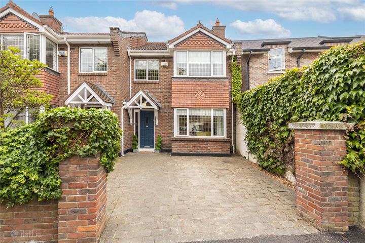 4a Spafield Terrace, Ballsbridge, Dublin City, Dublin 4, Dublin