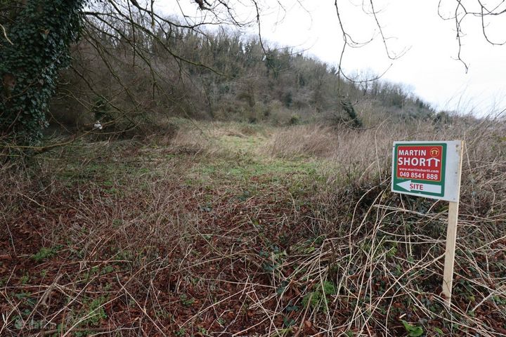 Crossrah, Mountnugent, Co. Cavan