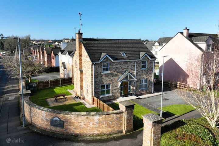 2 Featherbed Glade, Rossorry, Enniskillen, Co. Fermanagh, Enniskillen, Co. Fermanagh