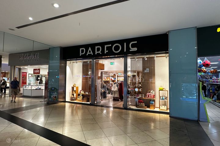 Unit G9, The Pavilions, Malahide Road, Swords, Co. Dublin