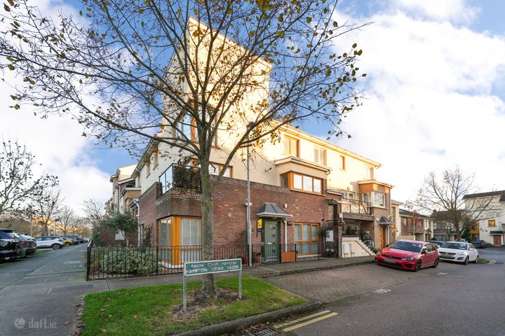 48 Hampton Wood Green, Finglas, Dublin 11