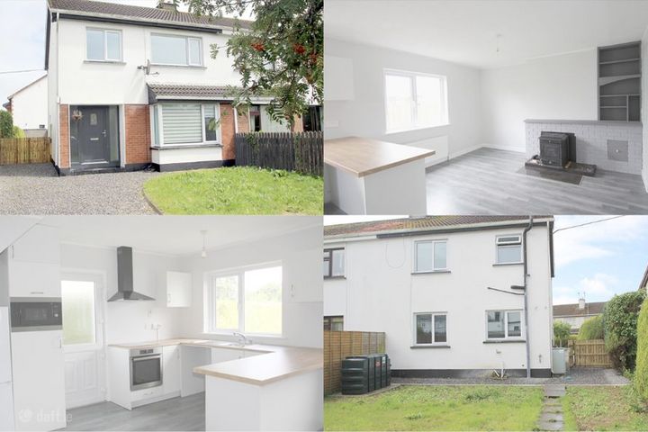 2 Hophill Grove, Tullamore, Offaly, Offaly