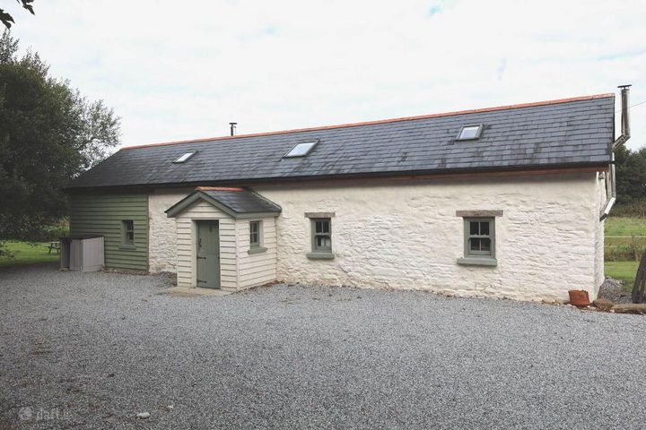 Hopesgate Cottage, Derryvale, Roscrea, Co. Tipperary, E53HV58