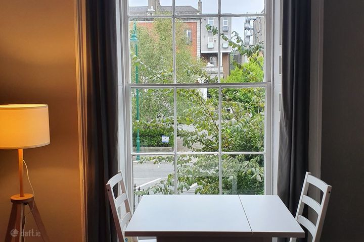 Pembroke Road, Ballsbridge, Dublin 4