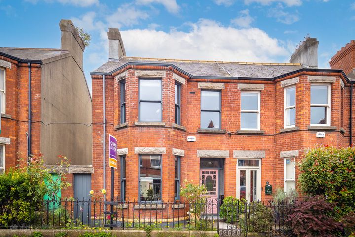 10 Mountshannon Rd, Dublin 8, Dublin, Dublin 8, Dublin