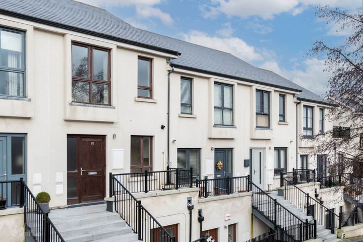 15 Parkview, Robswall, Malahide, Co. Dublin, K36PX74