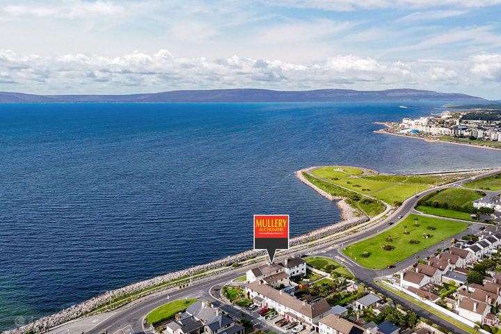 36 Grattan Road, Salthill, Co. Galway, H91F6KT