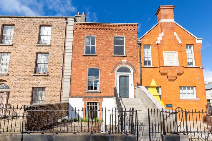 2 Grantham St, Dublin 8, Dublin, Dublin 8, Dublin