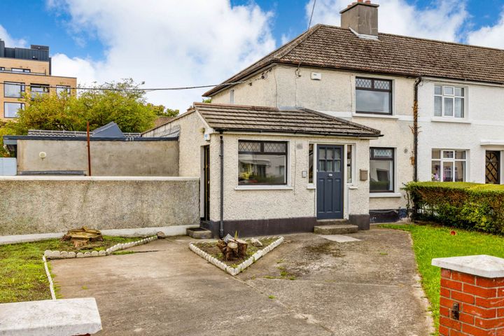 58 Clanawley Road, Killester, Dublin 5, D05FF85
