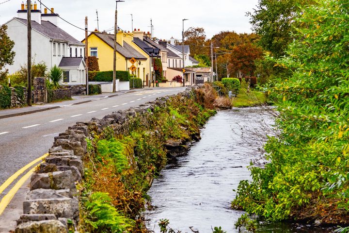 Oughterard, Co. Galway