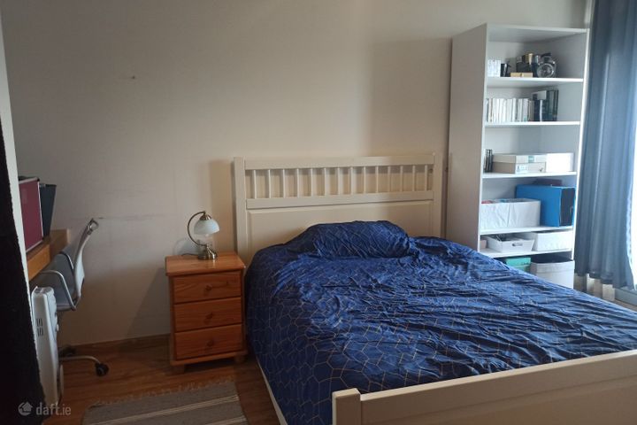 Crosbie's Yard, Ossory Road, Dublin 3